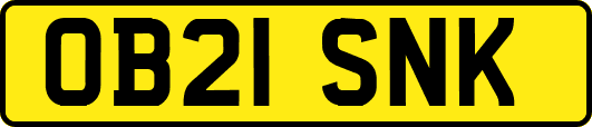OB21SNK