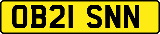 OB21SNN