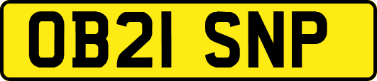 OB21SNP
