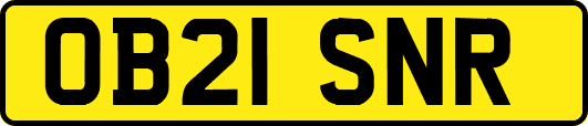 OB21SNR