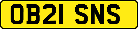 OB21SNS