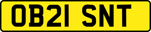 OB21SNT