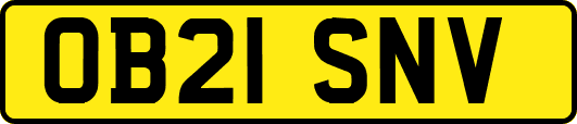 OB21SNV
