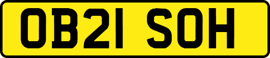 OB21SOH