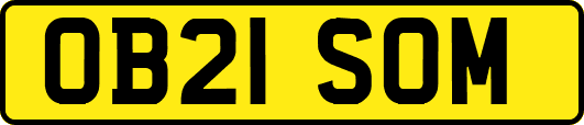 OB21SOM