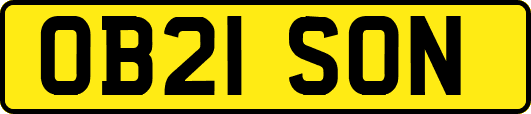 OB21SON