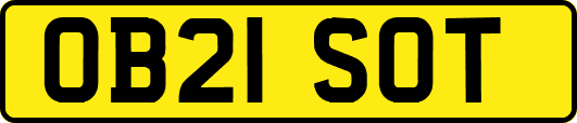 OB21SOT