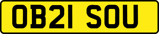 OB21SOU