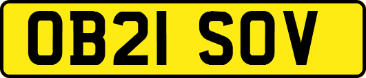 OB21SOV