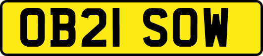 OB21SOW