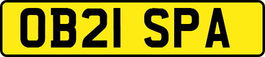 OB21SPA