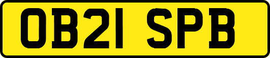 OB21SPB