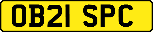 OB21SPC