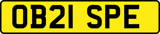 OB21SPE