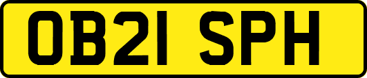 OB21SPH