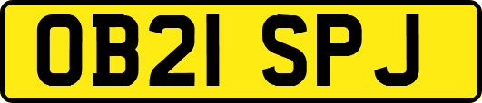 OB21SPJ