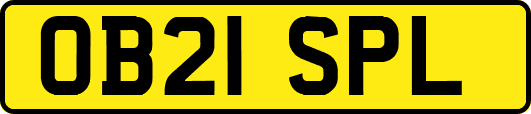 OB21SPL