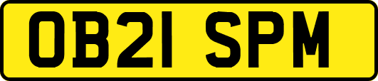 OB21SPM