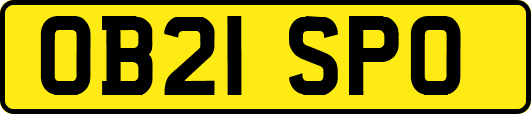 OB21SPO