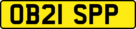 OB21SPP