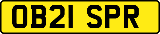 OB21SPR