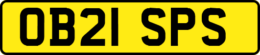 OB21SPS