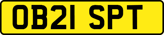 OB21SPT