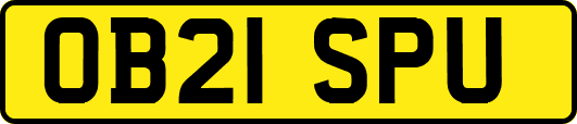 OB21SPU