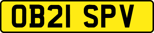 OB21SPV