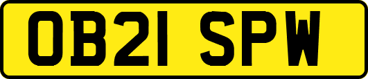 OB21SPW