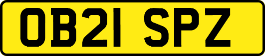 OB21SPZ