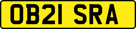 OB21SRA