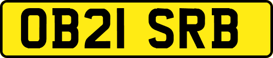 OB21SRB