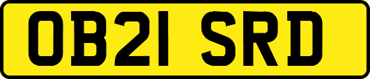 OB21SRD