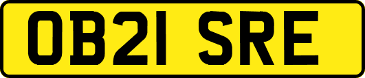 OB21SRE