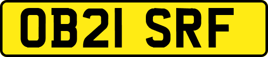 OB21SRF