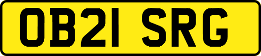 OB21SRG