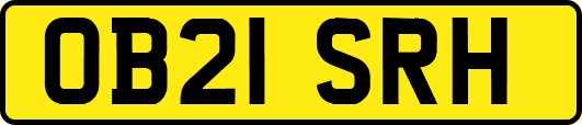 OB21SRH