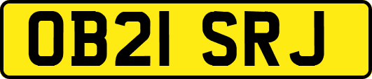 OB21SRJ