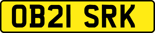 OB21SRK
