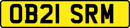 OB21SRM