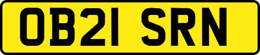 OB21SRN