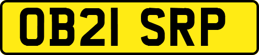 OB21SRP