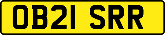 OB21SRR