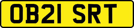 OB21SRT
