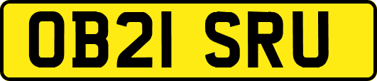 OB21SRU