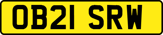 OB21SRW