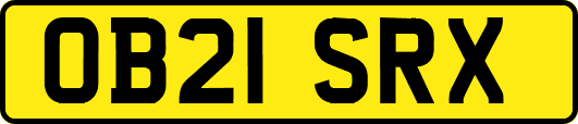OB21SRX