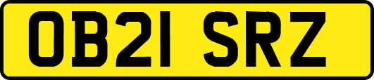 OB21SRZ