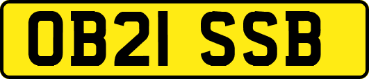 OB21SSB